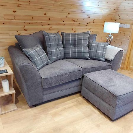 Silver Birch Bothy 史宾桥 外观 照片