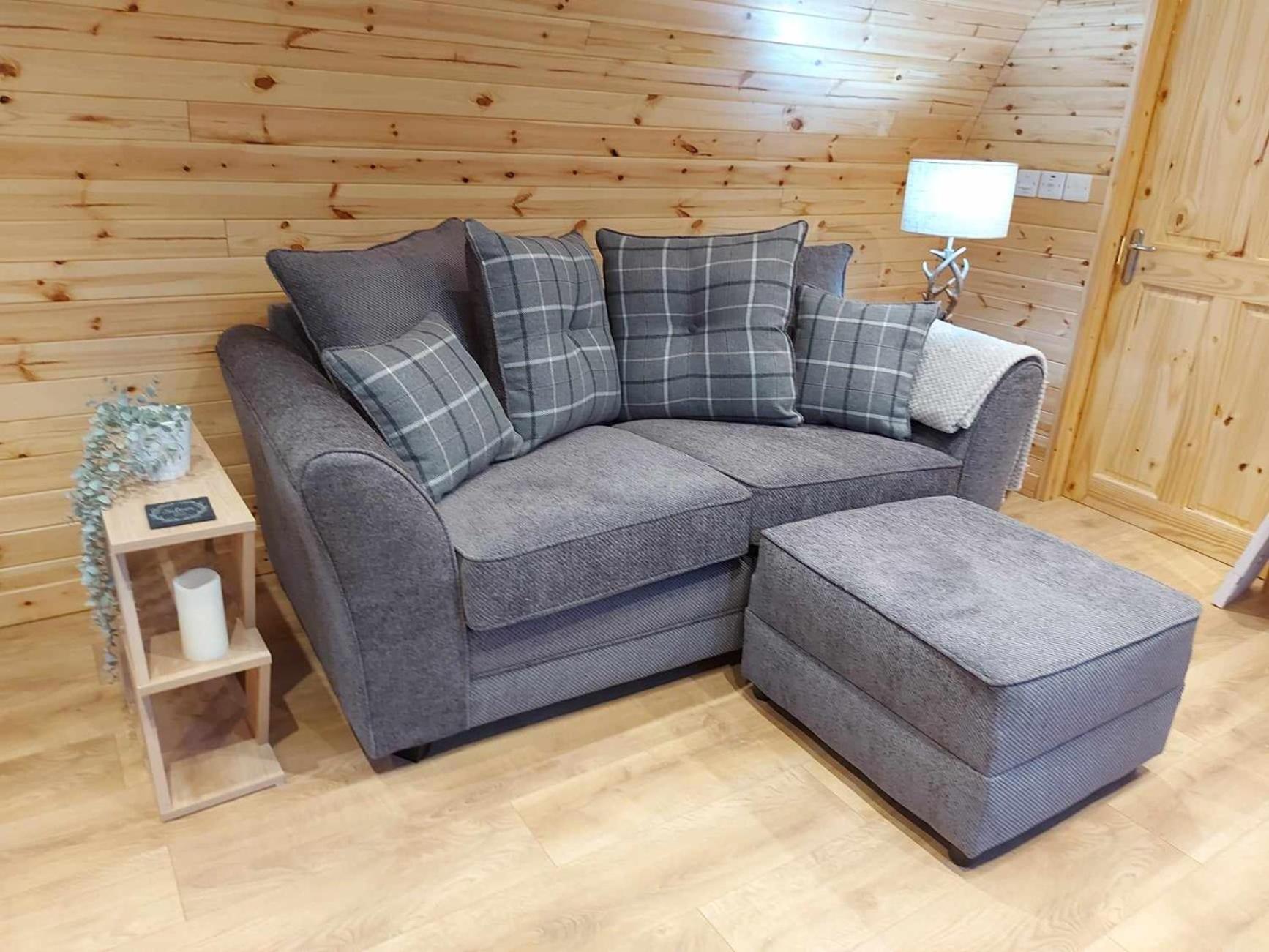 Silver Birch Bothy 史宾桥 外观 照片
